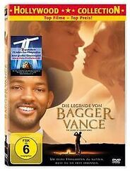 Die Legende von Bagger Vance von Robert Redford | DVD | Zustand sehr gutGeld sparen & nachhaltig shoppen!