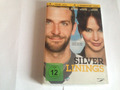 Silver Linings (DVD) - FSK 12 -