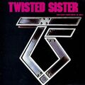 Twisted Sister - You Can'T Stop Rock *** WIE NEU ***