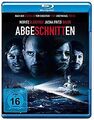 Abgeschnitten [Blu-ray] von Alvart, Christian | DVD | Zustand sehr gut