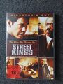Street Kings - Director`s Cut (DVD - FSK18) sehr guter Zustand ! -X1-