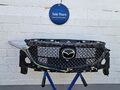 Mazda 6 Gj Kühlergrill Kühlergitter Frontgrill  GSH7-50712