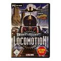 Locomotion von Chris Sawyer PC CD-ROM | Game | 2005