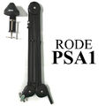 Rode PSA 1 Mikrofon-Arm, Studio-Arm, Gelenkarm, Podcast, Streaming, für Tisch