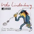 Mtv Unplugged-Live aus dem Hotel Atlantic von Lindenb... | CD | Zustand sehr gut