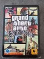 Grand Theft Auto: San Andreas (dt.) (PC, 2005)  GTA