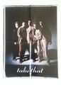 Take That/Boyzone Poster selten 1990er