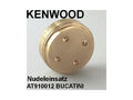 KENWOOD Nudeleinsatz AT910012 BUCATINI, passt in AT910 + KAX910ME