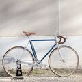 Vélo Vitus 979 Shimano Arabesque Mavic Collection/Fahrrad/Rennrad/Bici/Eroïca