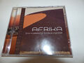 CD    AFRIKA -  Eine musikalische Entdeckungsreise