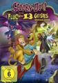 Scooby-Doo! und der Fluch des 13. Geistes | Joe Ruby (u. a.) | DVD | Deutsch