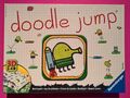 doodle jump 3D Ravensburger Brettspiel