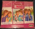 Hanni und Nanni Kennenlern-Box (Folge 1, 2, 3) CD