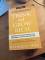 Napoleon Hill Think and Grow Rich Bahasa Indonesia Indonesisch Spiegel Bestselle