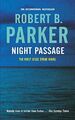 Night Passage: No Exit 18 Promo (No Exit Press 18 Y by Parker, Robert 1842431595