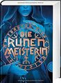 Die Runenmeisterin von Fink, Torsten | Buch | Zustand gut