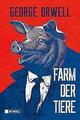 Farm der Tiere | Buch | 9783868206081
