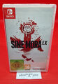 Sine Mora Ex Nintendo Switch (Lite) Videospiel DE USK *NEU&OVP*