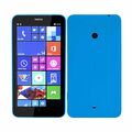 Microsoft Nokia Lumia 1320 8GB Cyanblau entsperrt Handy Smartphone