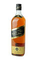 Johnnie Walker Black Label Old Scotch Whisky Extra Special 1 Liter