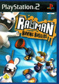 Rayman: Raving Rabbids (Sony PlayStation 2) PS2 Spiel CIB gebraucht