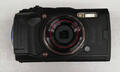 OLYMPUS STYLUS TG-6 Robuste schwarze Digitalkamera 12,0 MP optischer Zoom...