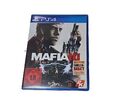 Mafia III (Sony PlayStation 4, 2016)