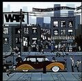 The World Is a Ghetto von War | CD | Zustand sehr gut
