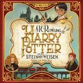 Harry Potter und der Stein der Weisen Die Jubiläumsausgabe J. K. Rowling CD 2019