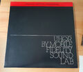 Pink Floyd, LP Box Set, Limited Edition, “The Dark Side Of The Moon”