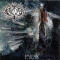 NAGLFAR - Pariah - CD - BLACK METAL