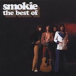 Best of von Smokie | CD | Zustand gut*** So macht sparen Spaß! Bis zu -70% ggü. Neupreis ***