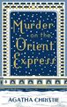 Murder on the Orient Express. Special Edition | Agatha Christie | Buch | Poirot