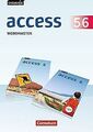 English G Access - Allgemeine Ausgabe: Band 5/6: 9./10. ... | Buch | Zustand gut