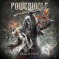 Call of The Wild von Powerwolf | CD | Zustand sehr gut