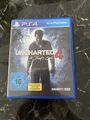 Uncharted 4-A Thief's End (Sony PlayStation 4, 2016)