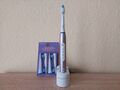 Oral-B Pulsonic Slim Luxe Elektrische Schallzahnbürste Typ 3717