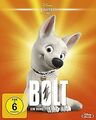 Bolt - Ein Hund für alle Fälle - Disney Classics [Blu-ray... | DVD | Zustand gut