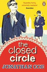 The Closed Circle | Jonathan Coe | englisch