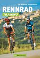 Rennrad-Training Tim Böhme