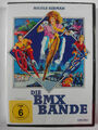 Die BMX Bande - BMX Action pur, Walkie Talkie, Nicole Kidman, The Papers Bandits