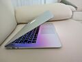 MacBook Air 13" 2017 A1466- Core i5 8GB RAM 256GB SSD - Wie neu