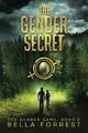 The Gender Game 2: The Gender Secret: Volume 2,Bella Forrest
