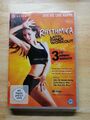 Rhythmica Latin Dance Workout (DVD)