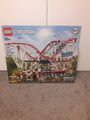 LEGO Creator Expert: Achterbahn (10261) Neu und OVP