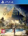 Assassins Creed Origins PS4 Xbox One Spiel Action-Adventure Neu OVP NEU