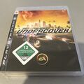 PlayStation 3 PS 3   Need for Speed: Undercover