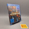 Blu-Ray Film: Redemption - Stunde der Vergeltung		Jason Statham	Zustand:	Neu