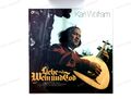 Karl Wolfram - Liebe Wein Und Tod GER LP 1976 FOC '