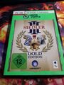 Die Siedler  3 -Gold Edition (PC, 2000)
